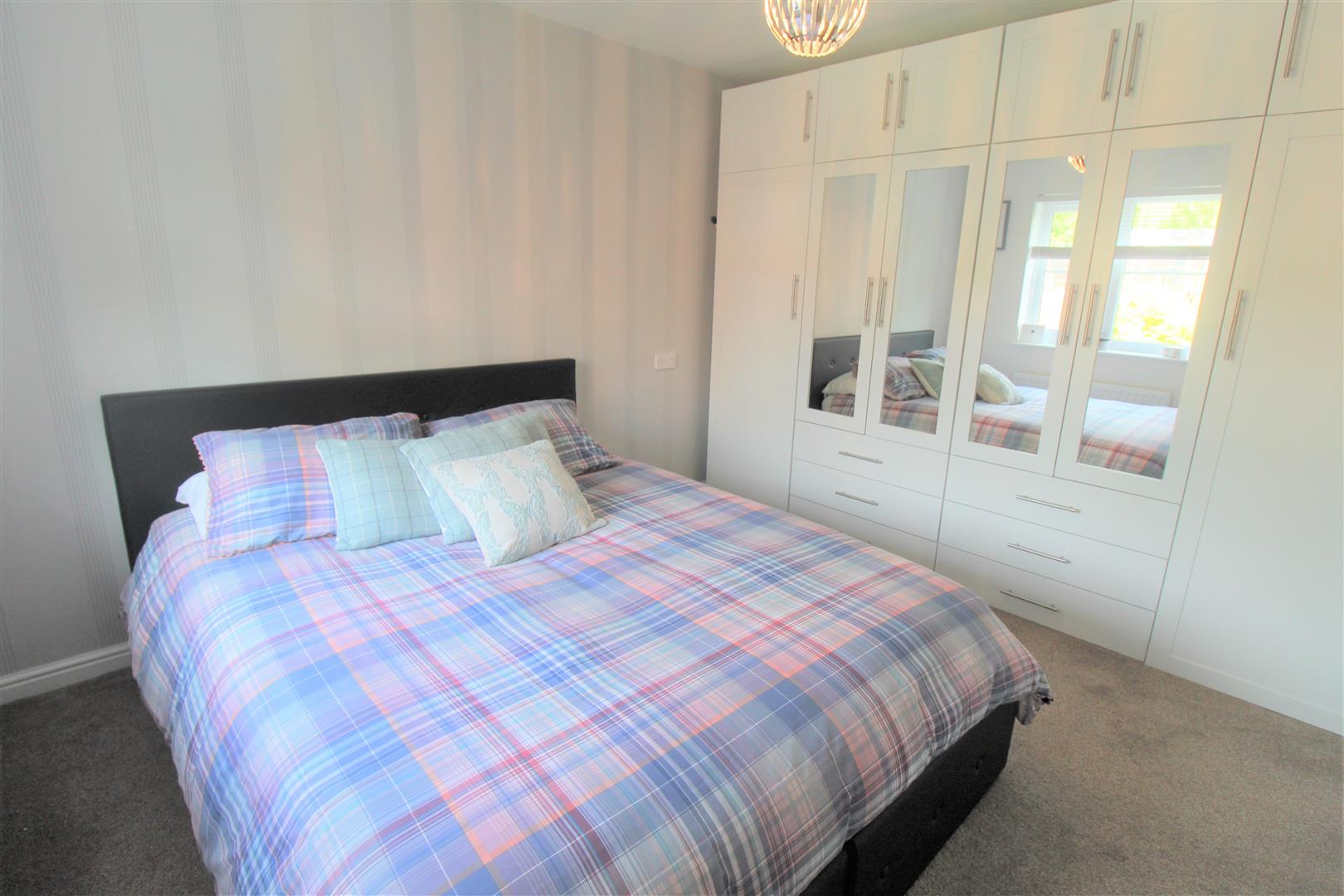 Sapphire Drive, Milton, Stoke-On-Trent